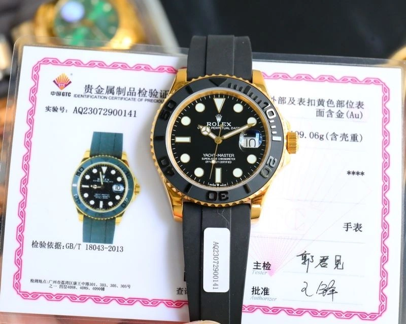 FastDry ROLEX Watches 201079
