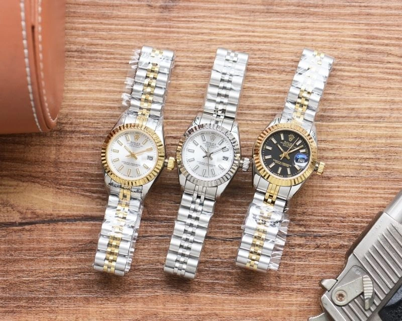 ROLEX Watches Supportive 201078