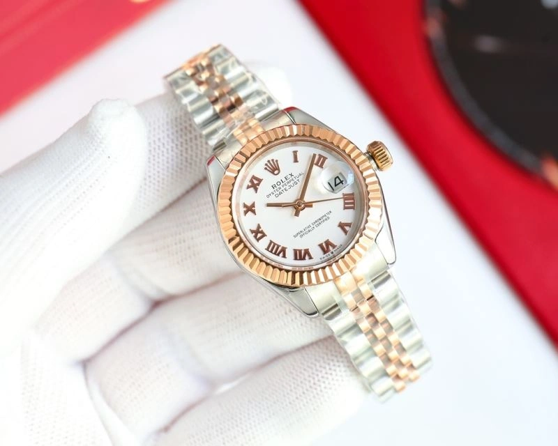 ROLEX Watches Functional 201074