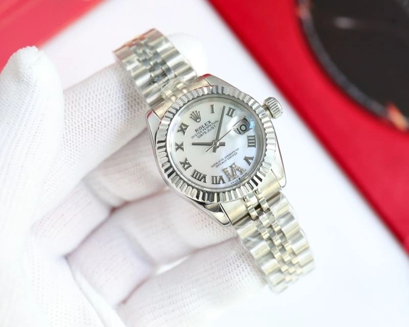 Packable ROLEX Watches 201077