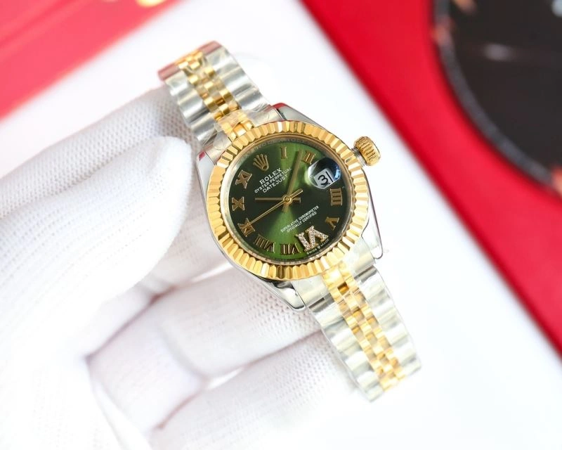 ROLEX Watches ComfortFit 201073