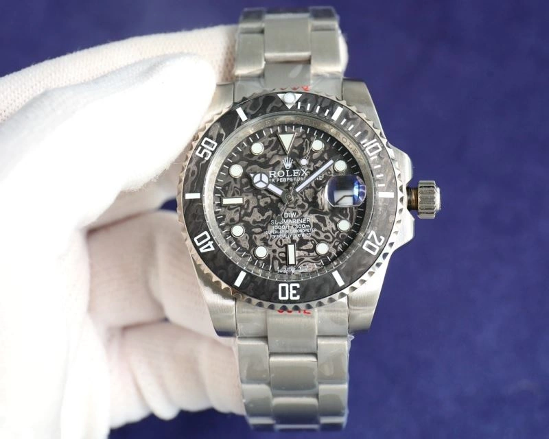 ROLEX Watches FlexibleFit 201061
