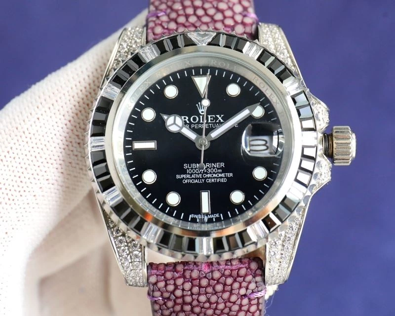 Attractive ROLEX Watches 201067
