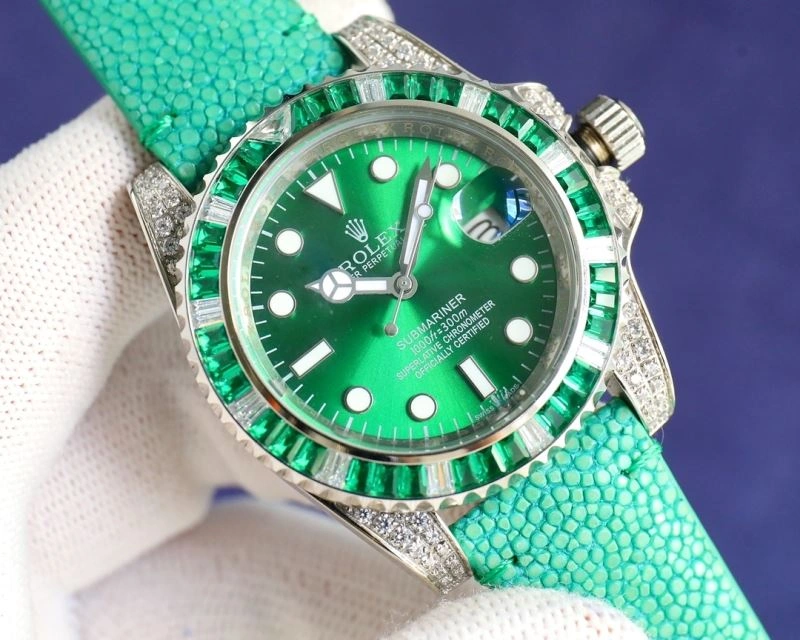 Attractive ROLEX Watches 201067