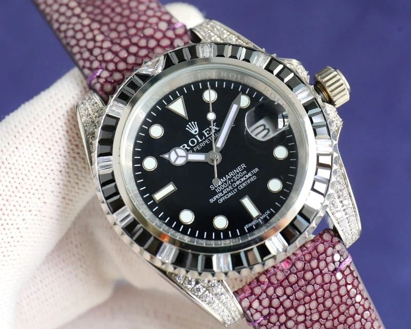 Attractive ROLEX Watches 201067