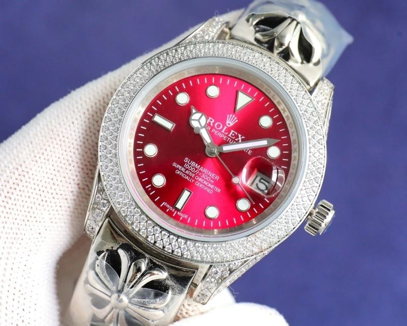 ROLEX Watches SunProtective 201056