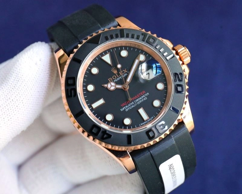 Thermal ROLEX Watches 201063