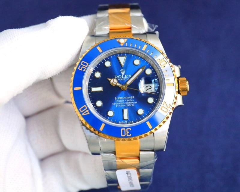 ROLEX Watches Chic 201048
