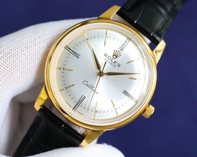 Affordable ROLEX Watches 201052