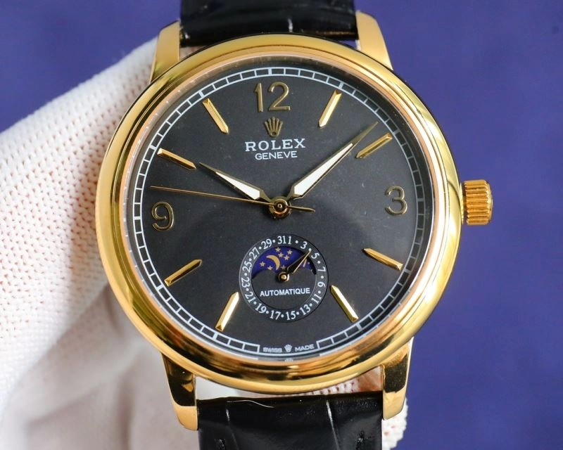ROLEX Watches Elegant 201066