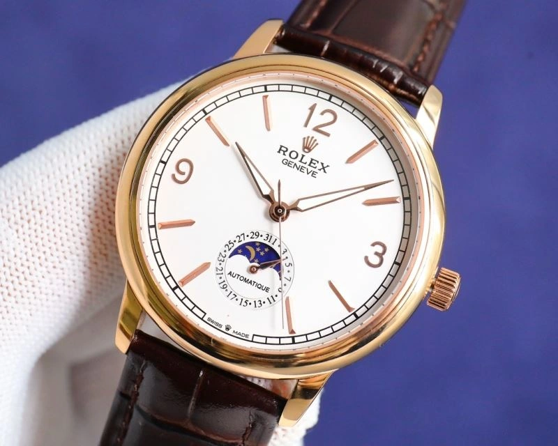 Original ROLEX Watches 201069