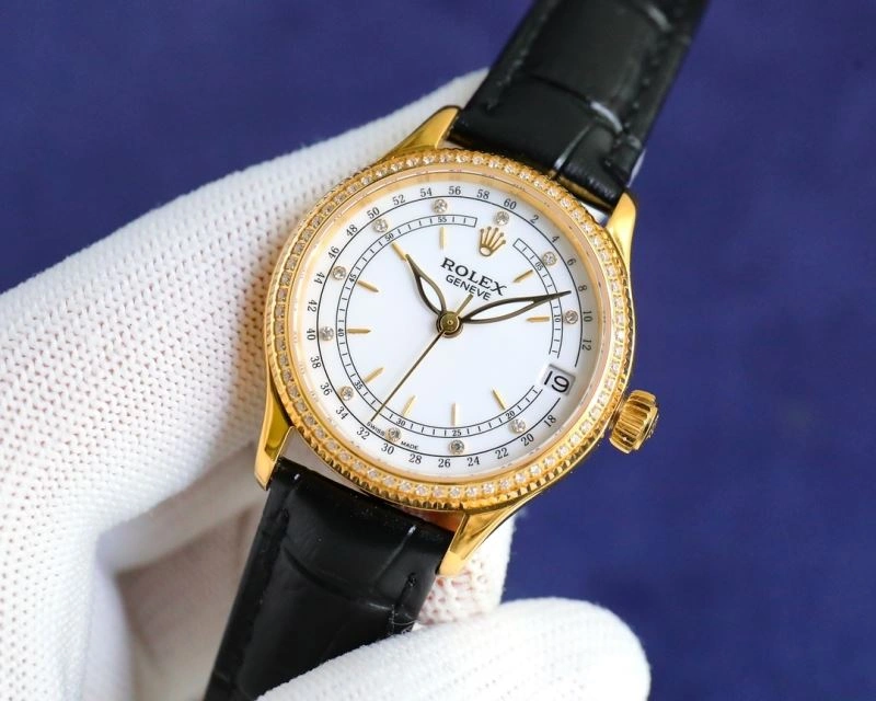 ROLEX Watches Resilient 201065
