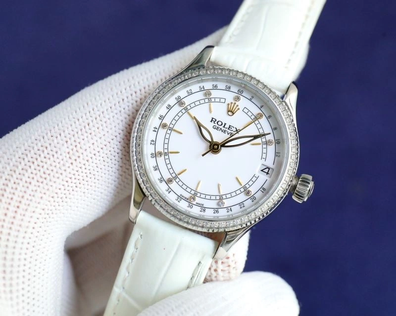 ROLEX Watches SmoothTexture 201057