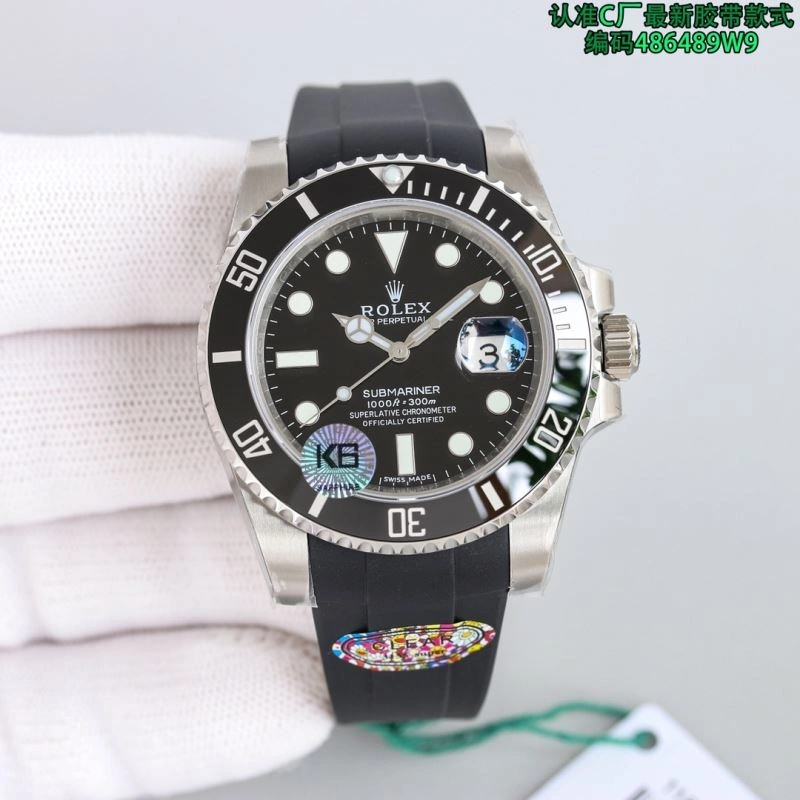 Sustainable ROLEX Watches 199128
