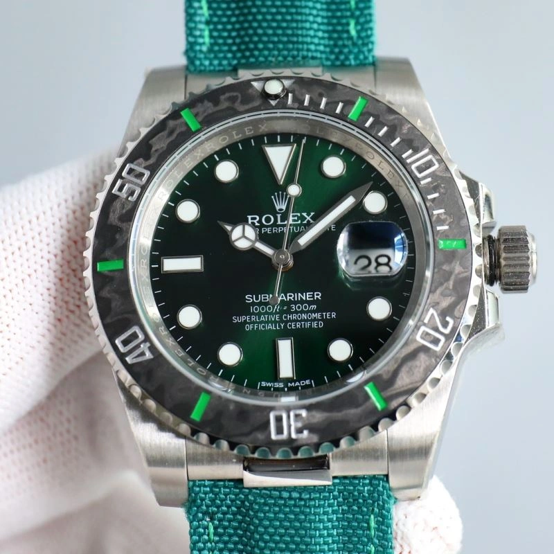 ROLEX Watches Practical 201055