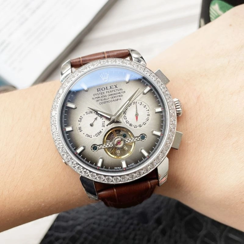 ROLEX Watches Bold 201068