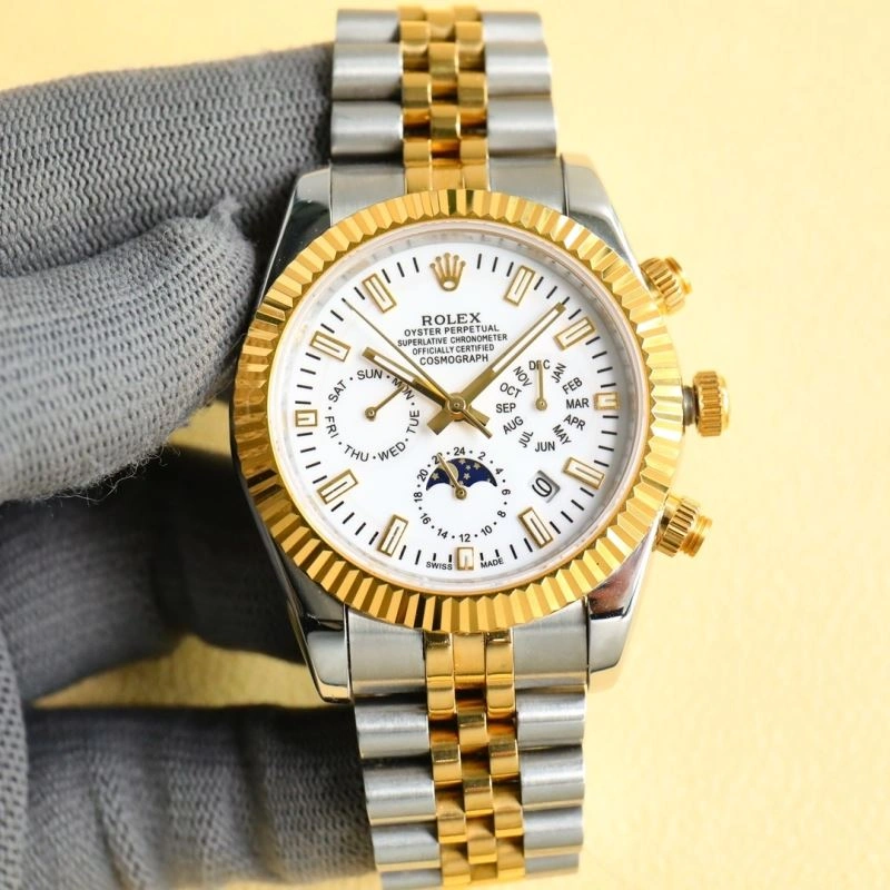 ROLEX Watches AllSeason 201047