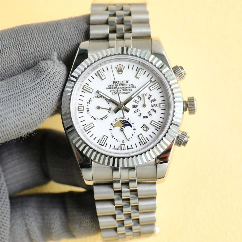 Breathable ROLEX Watches 201070