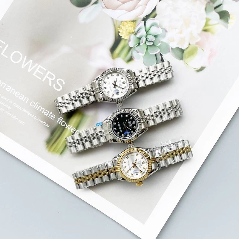 ROLEX Watches Durable 201042