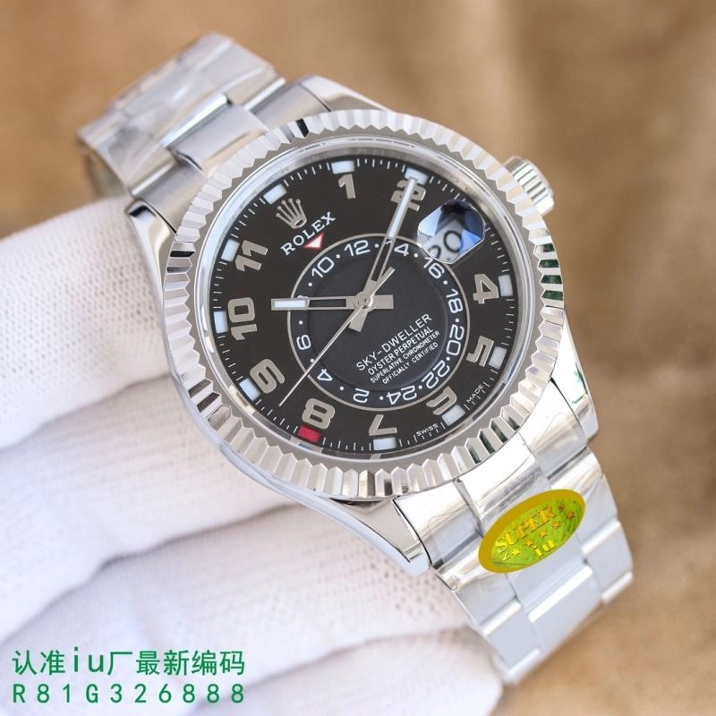 GoodFit ROLEX Watches 201039