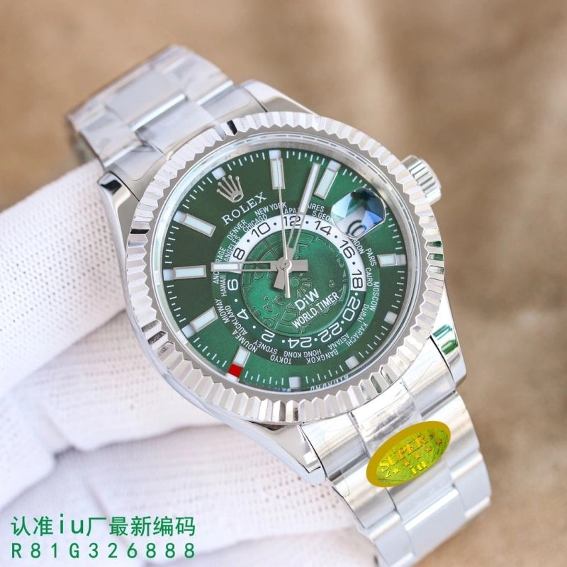 ROLEX Watches Durable 201038