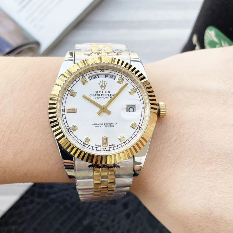Seasonal ROLEX Watches 201035