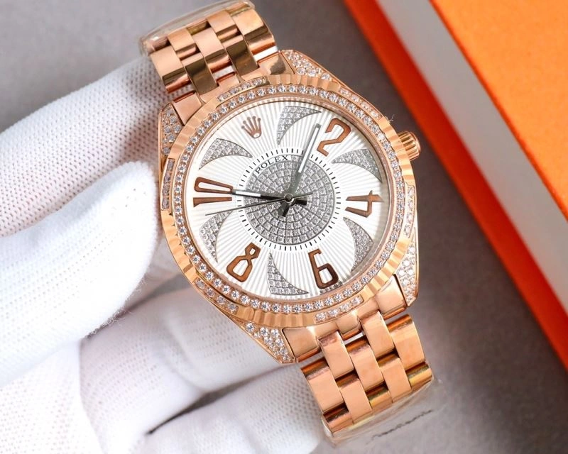 Efficient ROLEX Watches 201012