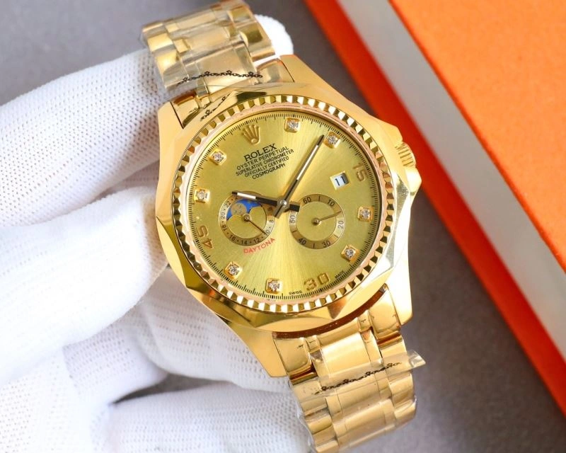 Comfortable ROLEX Watches 201031
