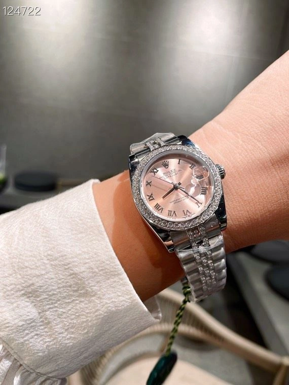 ROLEX Watches Upgraded 201009
