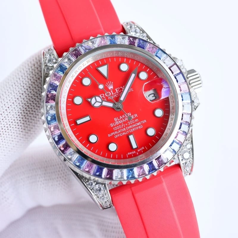 ROLEX Watches Minimalist 201026