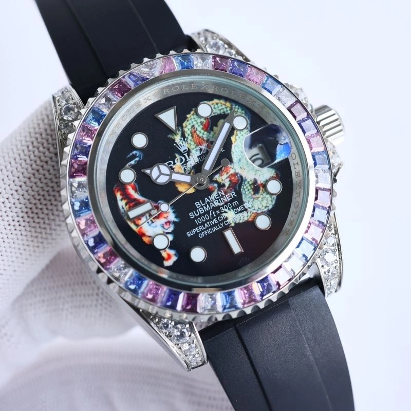 Durable ROLEX Watches 201017