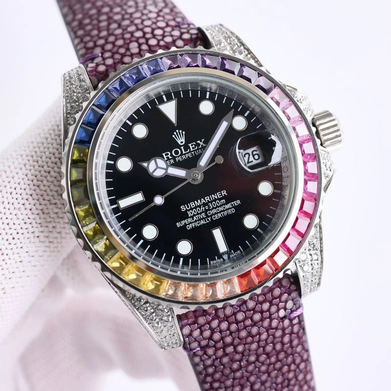 ROLEX Watches Unique 201022