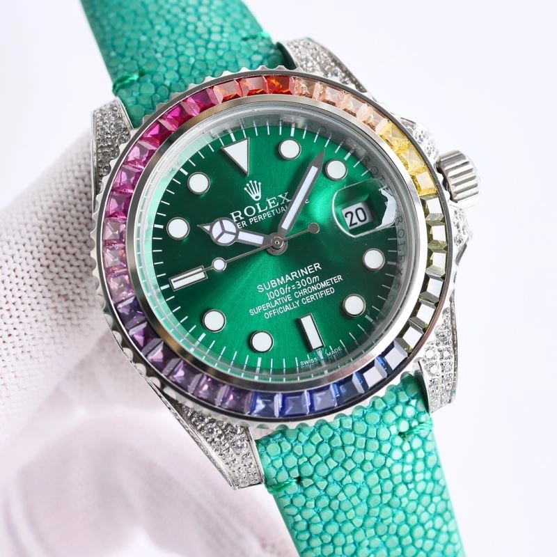 ROLEX Watches Lightweight 201020