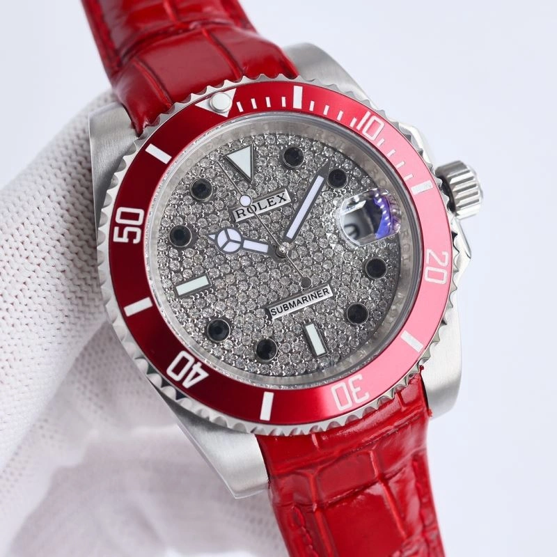 ROLEX Watches GoodFit 201016