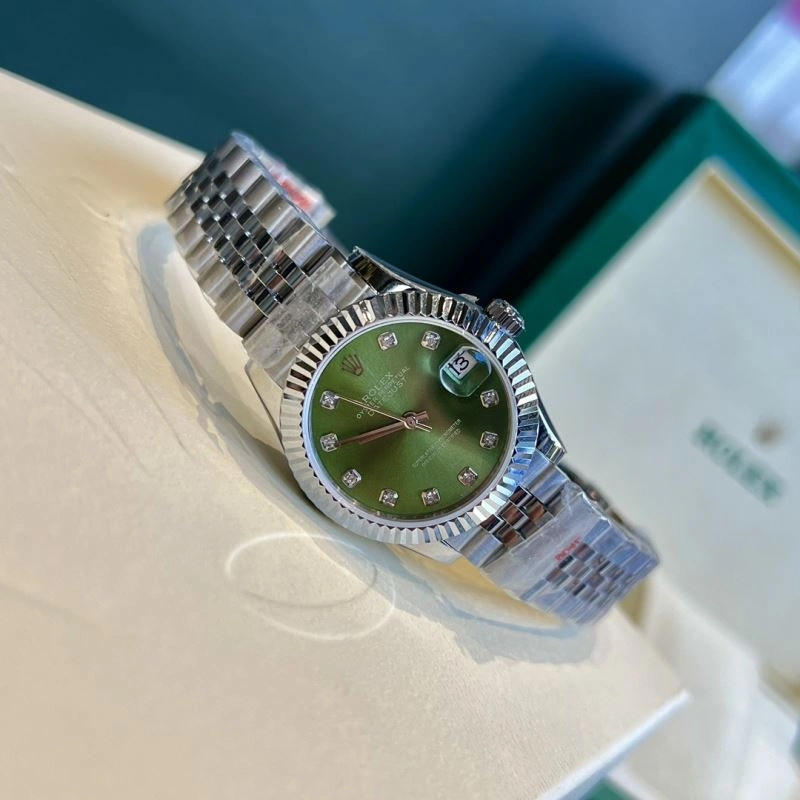 ROLEX Watches WeatherProof 201018