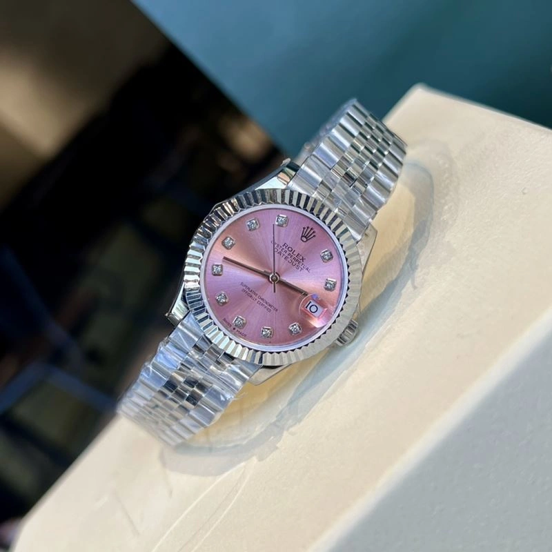 ROLEX Watches WeatherProof 201018