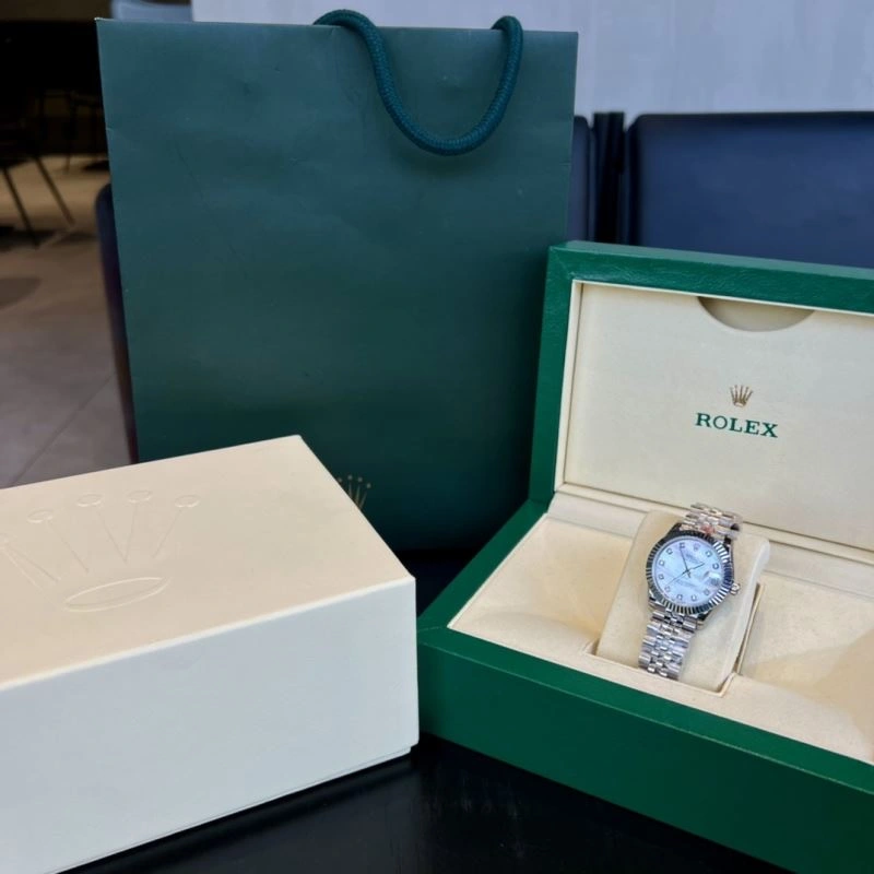 ROLEX Watches WeatherProof 201018