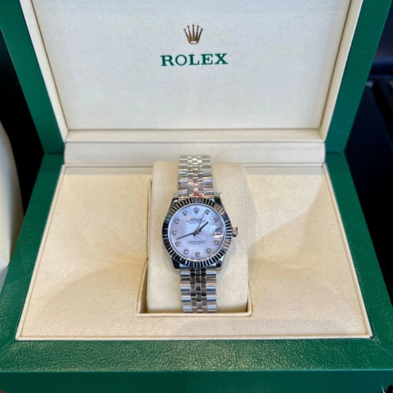 ROLEX Watches WeatherProof 201018