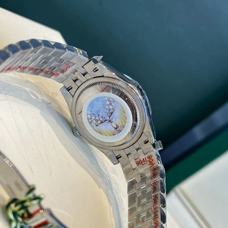 ROLEX Watches WeatherProof 201018