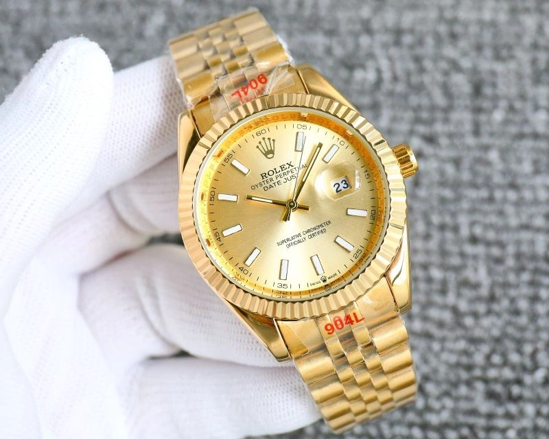 ROLEX Watches Popular 201023