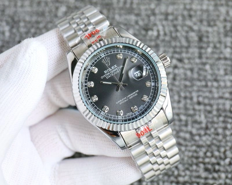 ROLEX Watches Vibrant 201021
