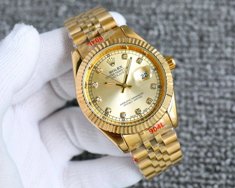 ROLEX Watches ModernLook 201008