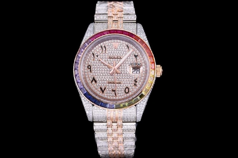 ROLEX Watches SunProtective 201003
