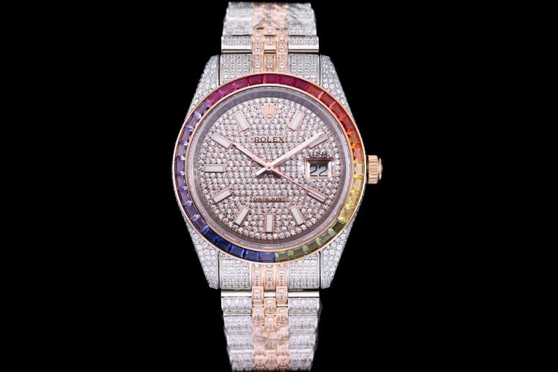 ROLEX Watches DailyWear 201007