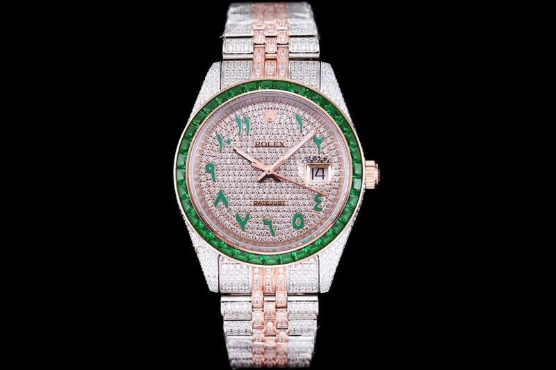 FashionForward ROLEX Watches 201005