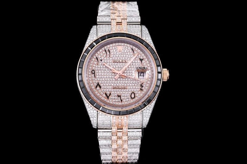 ROLEX Watches UrbanChic 201011