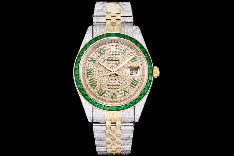 ROLEX Watches AllSeason 201014
