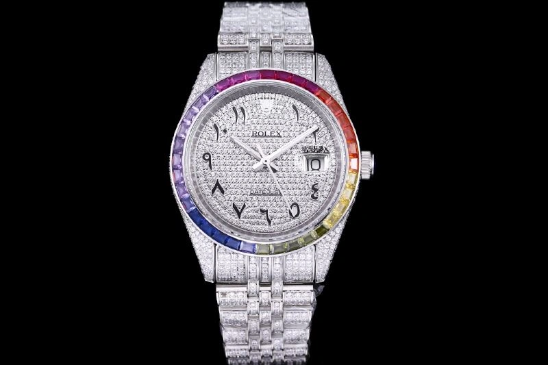 ROLEX Watches HighQuality 201001