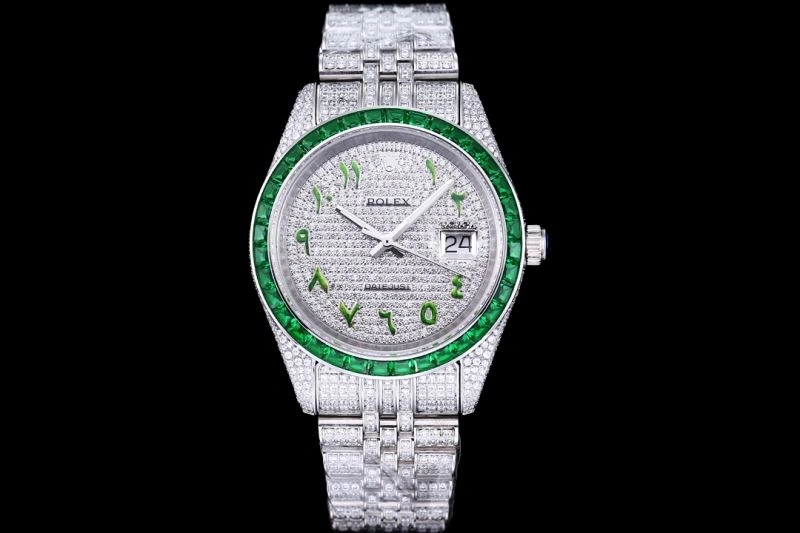 NewStyle ROLEX Watches 201000