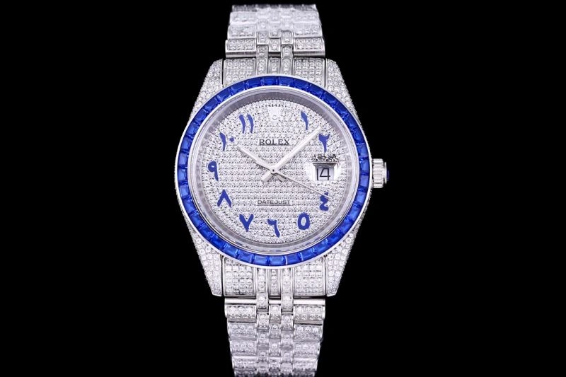 ROLEX Watches Chic 200999